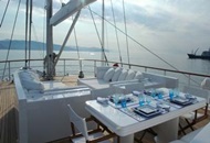 10 Events You Can Arrange on Yachts