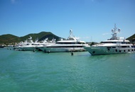 Rent Majesty 63 Yacht in Dubai