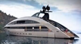 Bachelor Party on a Yacht for Rent in Dubai