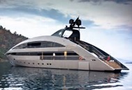 Bachelor Party on a Yacht for Rent in Dubai