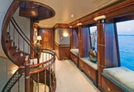 Rent 86ft Luxury Yacht in Dubai