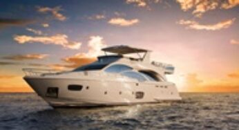 Honeymoon Yacht Charter in Dubai