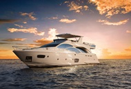 Honeymoon Yacht Charter in Dubai