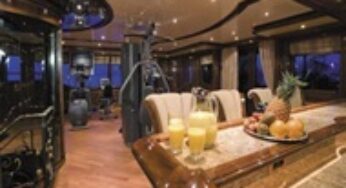 Why Rent a Yacht in Dubai?