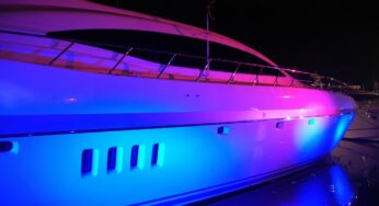 Party Yachts Dubai