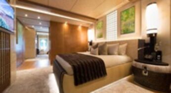 Rent Majesty 135 ft Luxury Yacht in Dubai