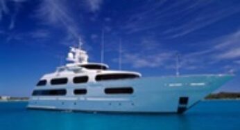 Rent Majesty 56 Yacht in Dubai