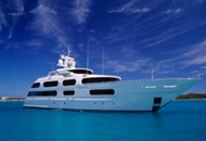 Rent Majesty 56 Yacht in Dubai