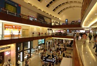 Visit Dubai Mall