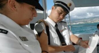 Services Offered by the Crew on a Yacht Charter in Dubai