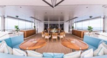 Rent Majesty 70 Yacht in Dubai