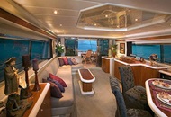 Rent Majesty 77 Yacht in Dubai