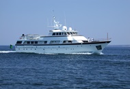 Types of Yacht Charters