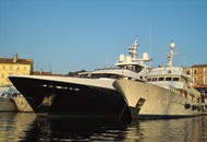 Tips on How to Choose a Yacht for Rent in Dubai